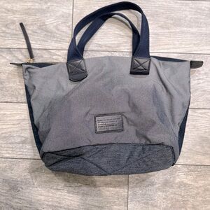 🤍Marc Jacob’s” Denim Tote Bag